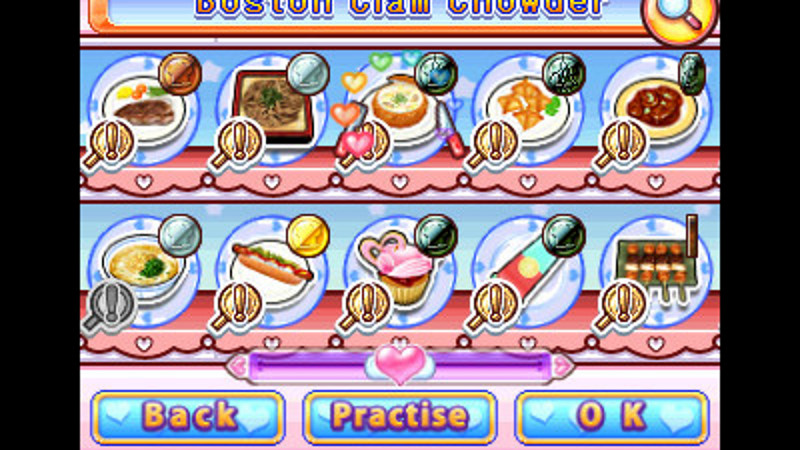Play Cooking Mama Free Online No Download